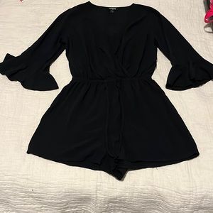 Express short